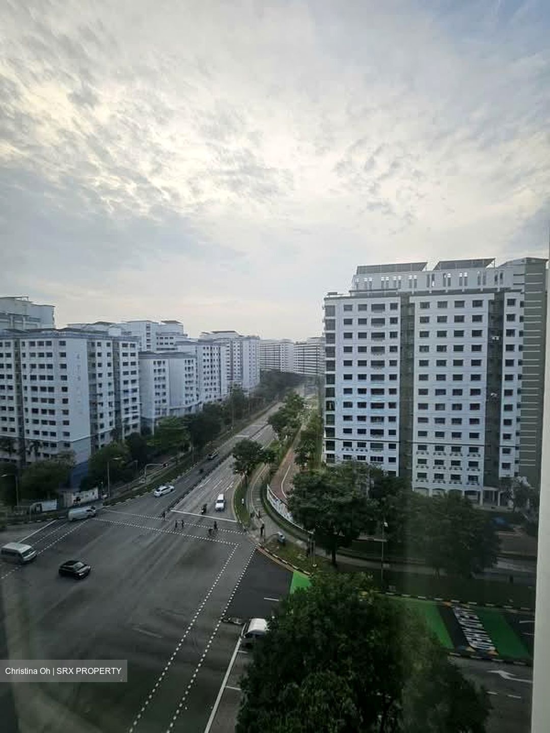 Blk 354C Admiralty Drive (Sembawang), HDB 4 Rooms #580855801